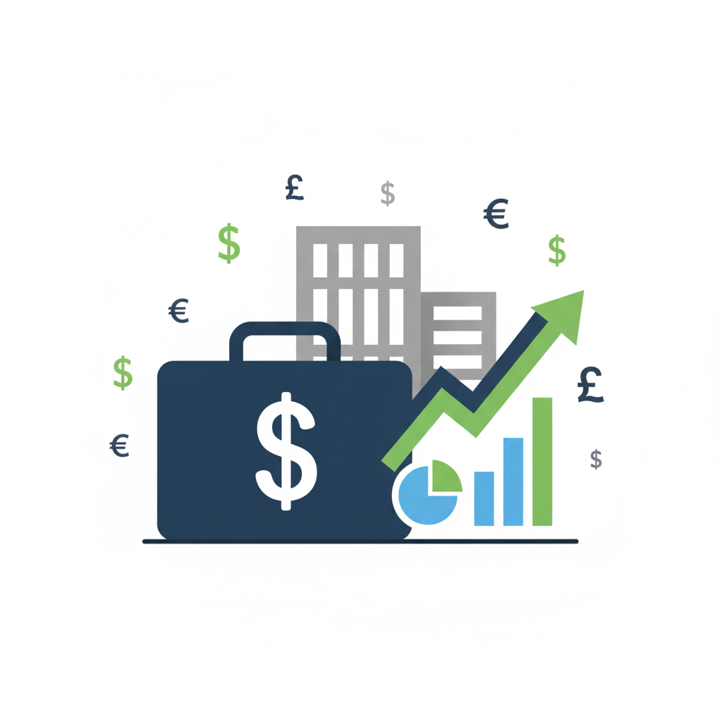 ادارة مالية في الشركات مساهمة